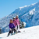 شقة Weitsicht Ruhpolding, 3 Schlafzimmer, Bergpanorama, Alleinlage روهبولدنغ