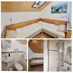 شقة Weitsicht Ruhpolding, 3 Schlafzimmer, Bergpanorama, Alleinlage *