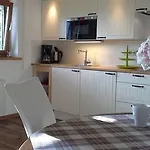 Weitsicht Ruhpolding, 3 Schlafzimmer, Bergpanorama, Alleinlage