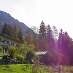 Weitsicht Ruhpolding, 3 Schlafzimmer, Bergpanorama, Alleinlage شقة