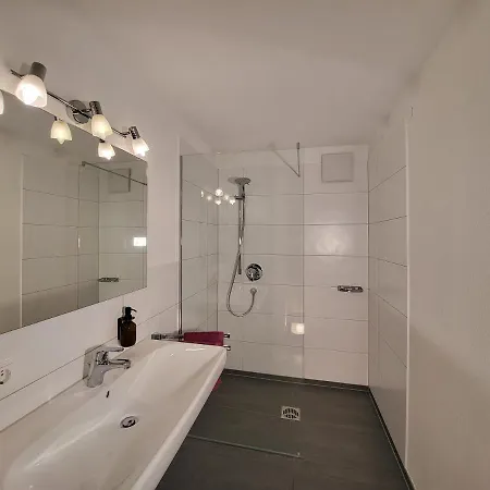 Apartamento Weitsicht *