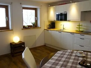 Weitsicht Ruhpolding, 3 Schlafzimmer, Bergpanorama, Alleinlage