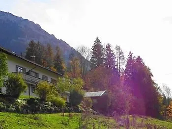Weitsicht Ruhpolding, 3 Schlafzimmer, Bergpanorama, Alleinlage Apartmán
