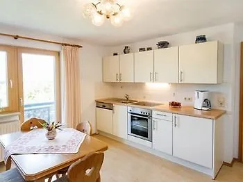 Weitsicht Apartman