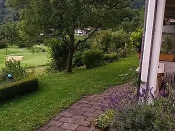 Weitsicht * Ruhpolding