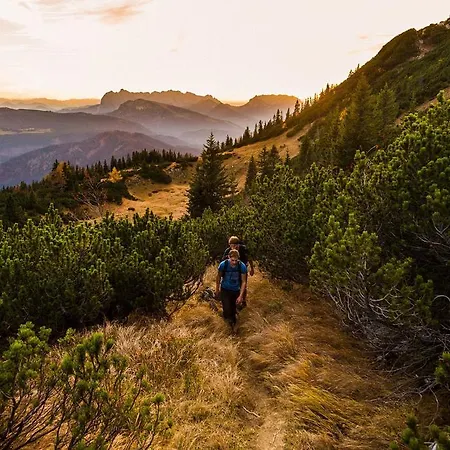 Apartamento Weitsicht