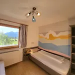 Apartament Weitsicht Ruhpolding, 3 Schlafzimmer, Bergpanorama, Alleinlage *