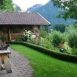 Weitsicht Ruhpolding, 3 Schlafzimmer, Bergpanorama, Alleinlage * Ruhpolding