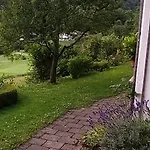 Weitsicht Ruhpolding, 3 Schlafzimmer, Bergpanorama, Alleinlage * Ruhpolding