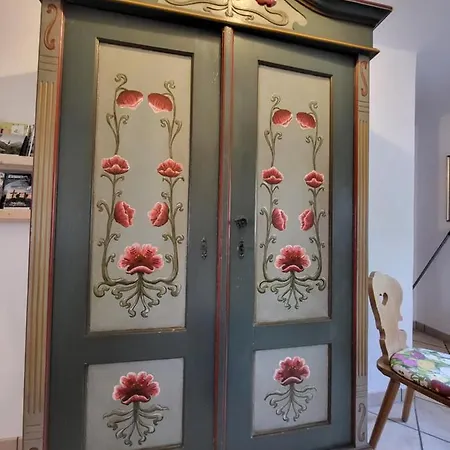 Appartement Weitsicht *