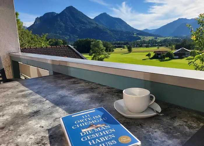 Weitsicht *
